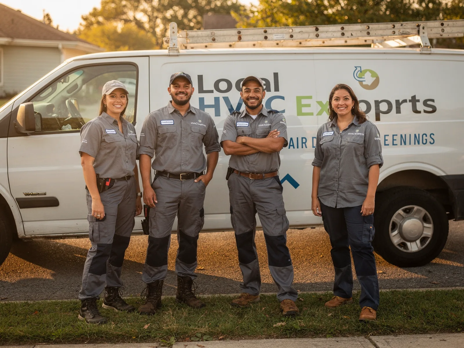 24/7 HVAC Repair & AC Replacement company in Adamsville, TN