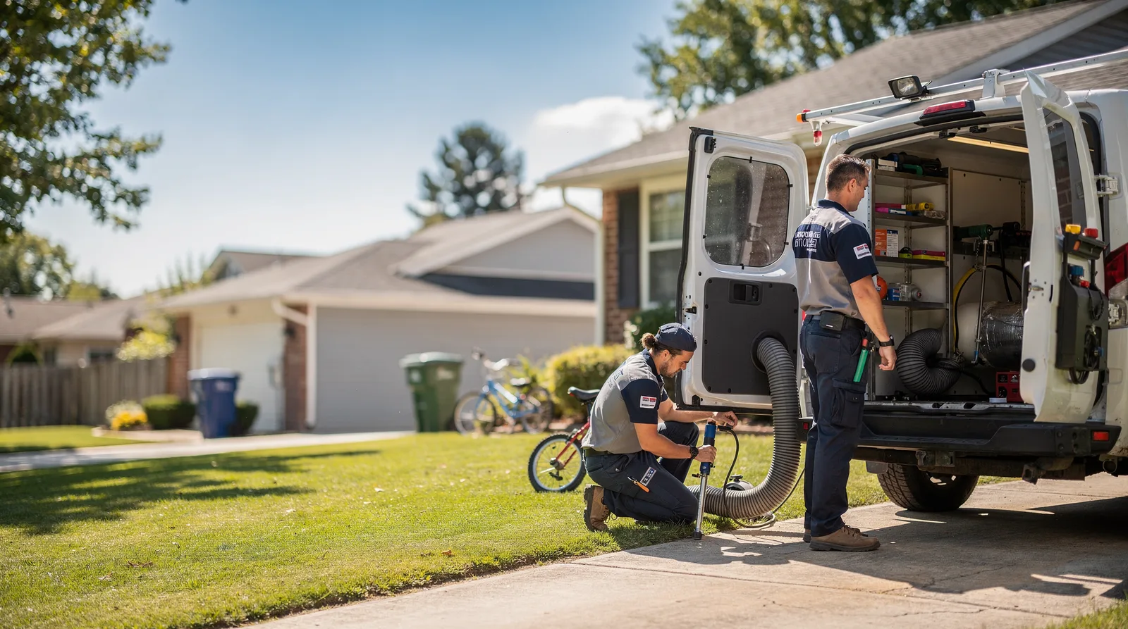 24/7 HVAC Repair & AC Replacement in Adamsville, TN near me
